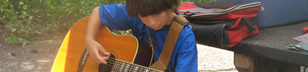 Guitar Player